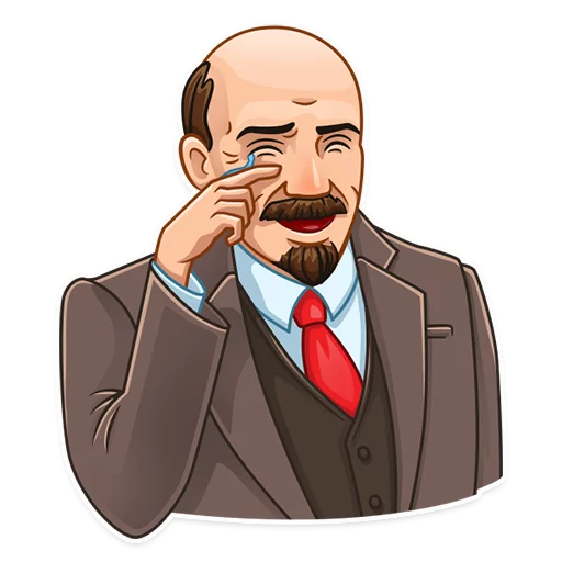 Vladimir Lenin