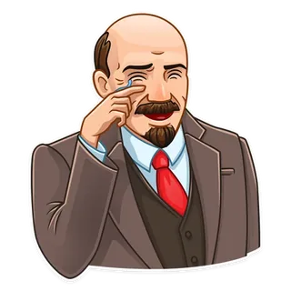 Vladimir Lenin