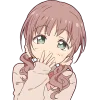 Vred Chan Emoji