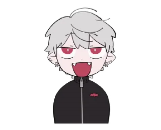 Kuzuha Character