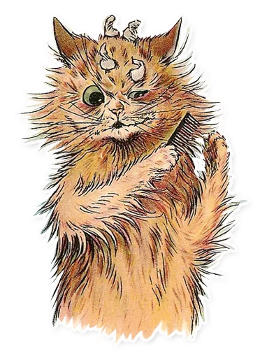 Wainkots Telegram Sticker #2 - Wainkots #2
