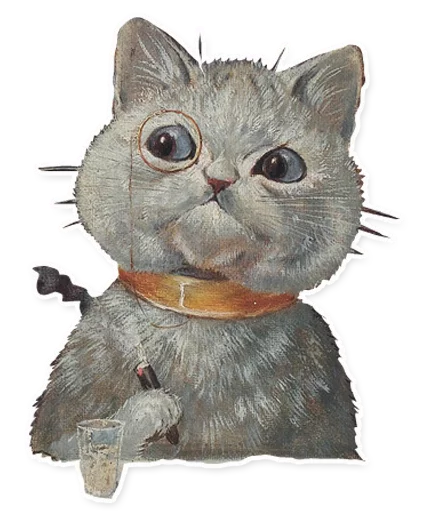 Wainkots Telegram Sticker #3 - Wainkots #3