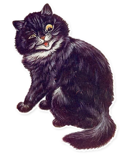 Wainkots Telegram Sticker #11 - Wainkots #11