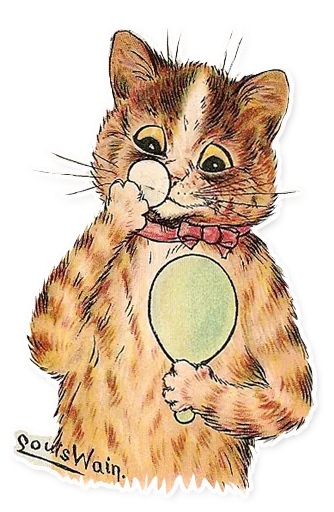 Wainkots Telegram Sticker #13 - Wainkots #13