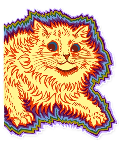 Wainkots Telegram Sticker #16 - Wainkots #16