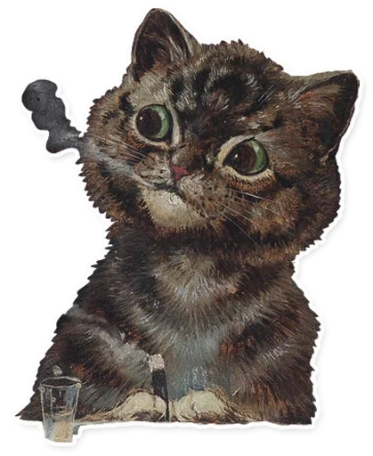 Wainkots Telegram Sticker #18 - Wainkots #18