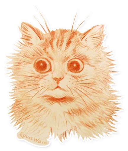 Wainkots Telegram Sticker #19 - Wainkots #19