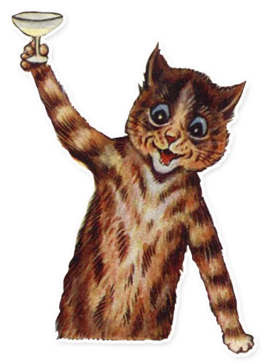 Wainkots Telegram Sticker #20 - Wainkots #20