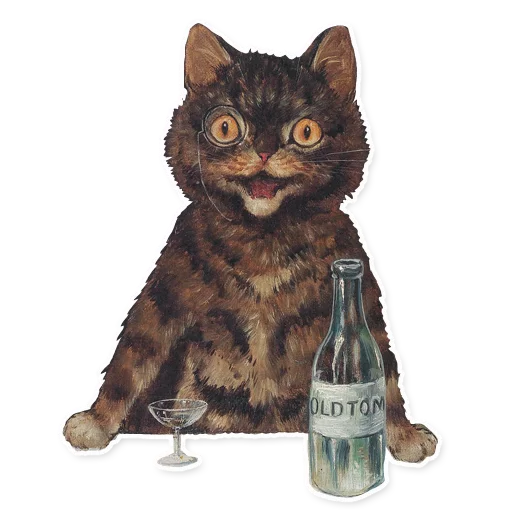 Wainkots Telegram Sticker #21 - Wainkots #21