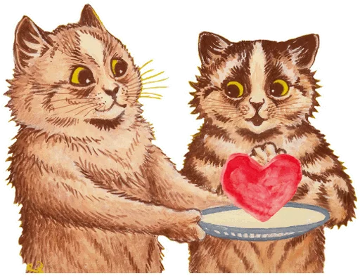 Wainkots Telegram Sticker #23 - Wainkots #23