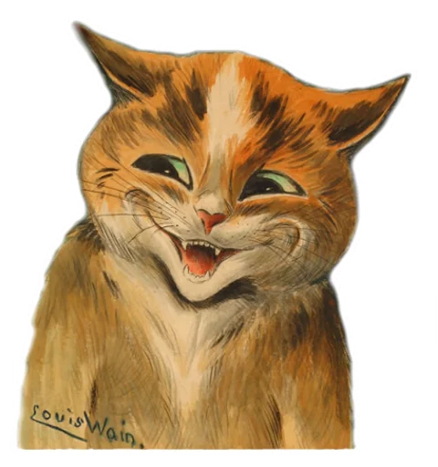 Wainkots Telegram Sticker #24 - Wainkots #24