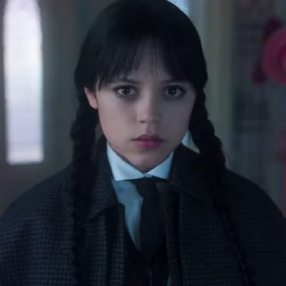 Wednesday Addams