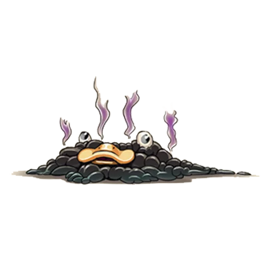 Whattheduck Stickers Telegram Sticker #19 - Whattheduck Stickers #19