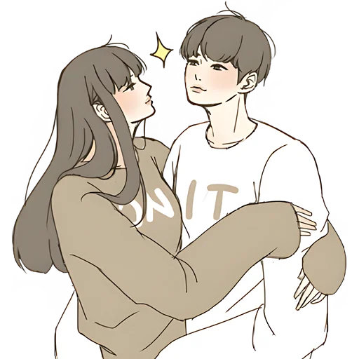 When We Fall In Lov