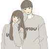 When We Fall In Lov Emoji Telegram Sticker #2 - When We Fall In Lov Emoji #2