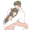 When We Fall In Lov Emoji Telegram Sticker #3 - When We Fall In Lov Emoji #3