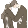 When We Fall In Lov Emoji Telegram Sticker #6 - When We Fall In Lov Emoji #6