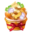 Whip Cupcake