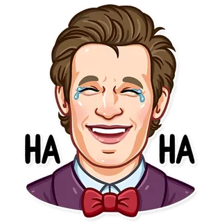 Doctor Who