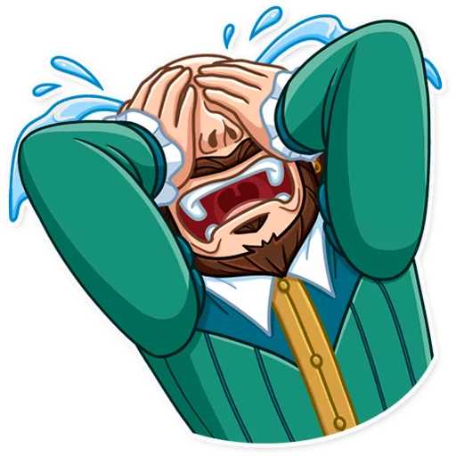 William Shakespeare Telegram Sticker #6 - William Shakespeare #6