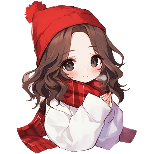 Anime Girl Aesthetic
