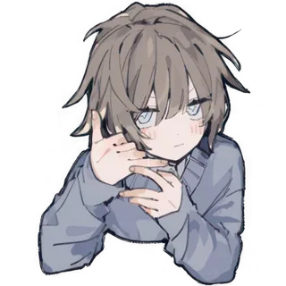 Wolf Boy