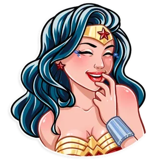 Wonder Woman