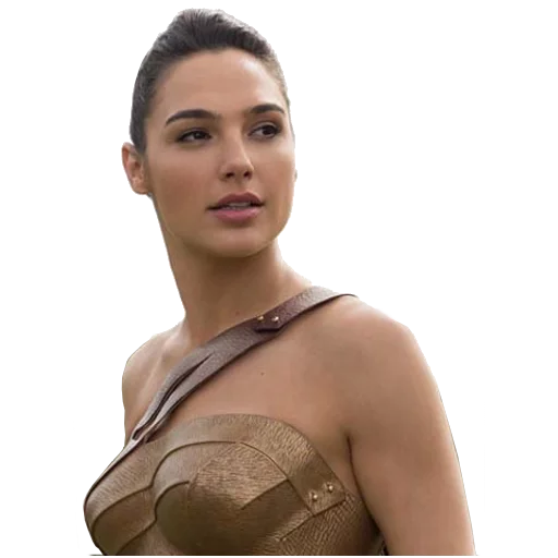 Wonder Woman DC Superhero Stickers Telegram Sticker #8 - Wonder Woman DC Superhero Russian Stickers #8