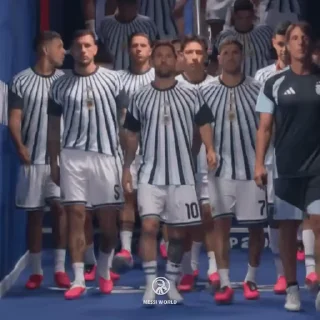 FIFA World Cup 2026 Epic Football Celebrations