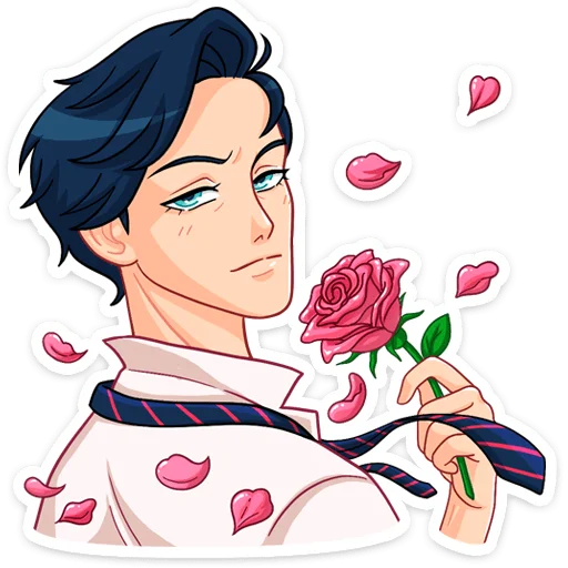 Handsome Yan