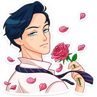 Handsome Yan