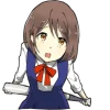 Yander Emoji Telegram Sticker #19 - Yander Emoji #19