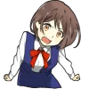 Yander Emoji Telegram Sticker #20 - Yander Emoji #20