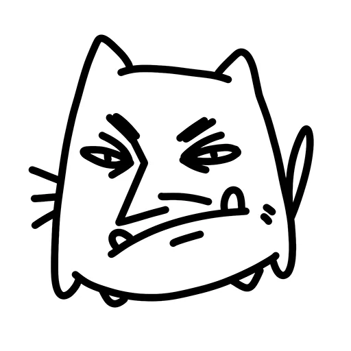 Grumpy Cat