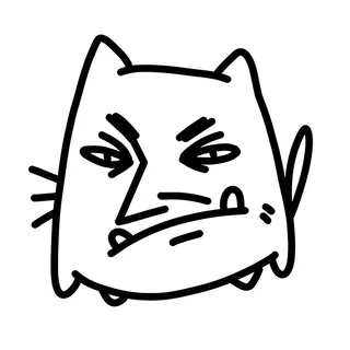 Grumpy Cat