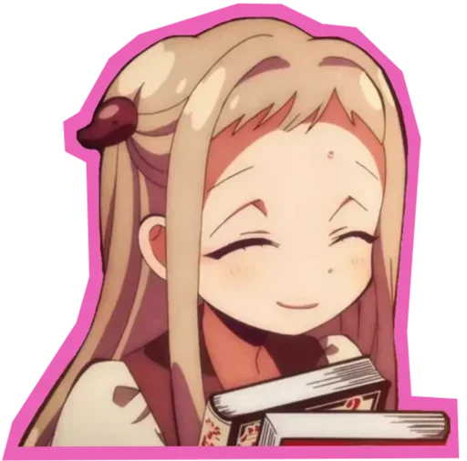 Yashiro Nene Telegram Sticker #15 - Yashiro Nene #15