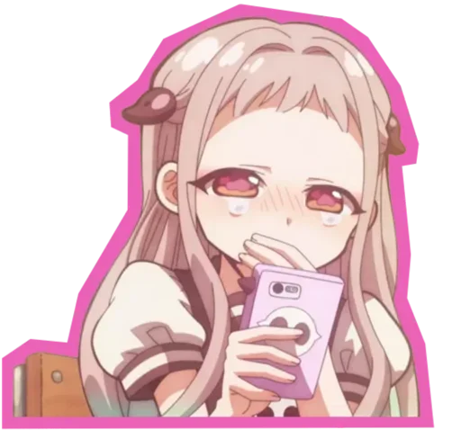 Yashiro Nene Telegram Sticker #18 - Yashiro Nene #18