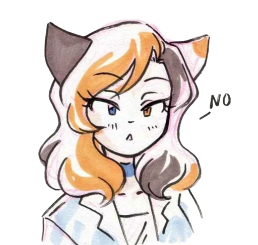 You've Gotta Be Kitten Me Telegram Sticker #2 - You've Gotta Be Kitten Me #2