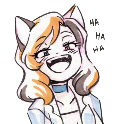 You've Gotta Be Kitten Me Telegram Sticker #3 - You've Gotta Be Kitten Me #3