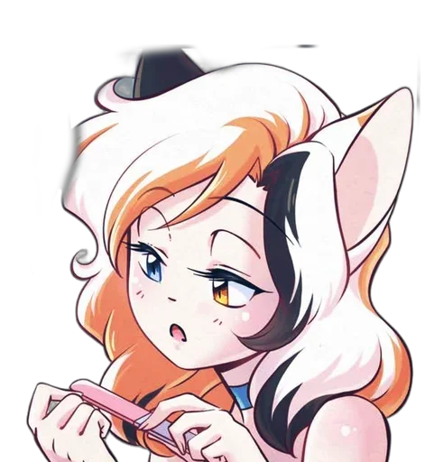 You've Gotta Be Kitten Me Telegram Sticker #5 - You've Gotta Be Kitten Me #5
