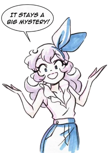 You've Gotta Be Kitten Me Telegram Sticker #10 - You've Gotta Be Kitten Me #10