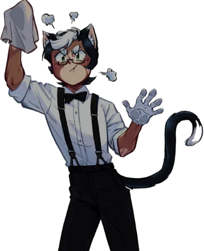 You've Gotta Be Kitten Me Telegram Sticker #16 - You've Gotta Be Kitten Me #16