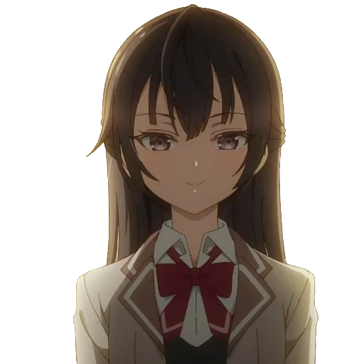 Yuki Suou Telegram Sticker #7 - Yuki Suou #7