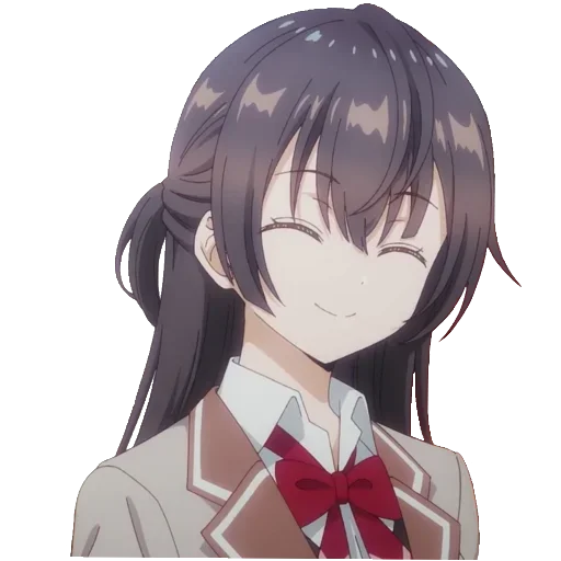 Yuki Suou Telegram Sticker #9 - Yuki Suou #9