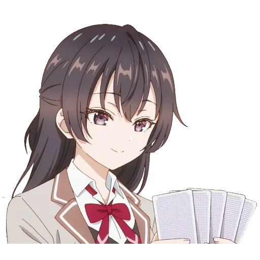 Yuki Suou Telegram Sticker #15 - Yuki Suou #15