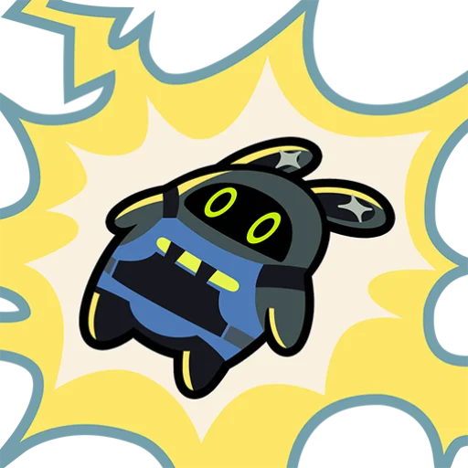 Zenless Zone Zero Telegram Sticker #11 - Zenless Zone Zero #11