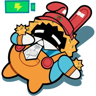 Zenless Zone Zero Bangboo
