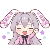 Zaichiha Chan Emoji