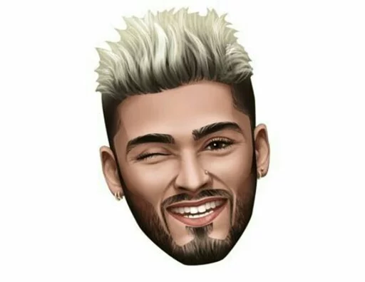 Zayn Malik