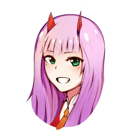 Zero Two